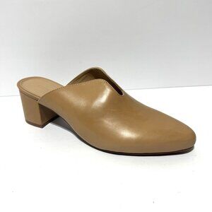Rebecca Allen Womens The Block Mule Size 11 M